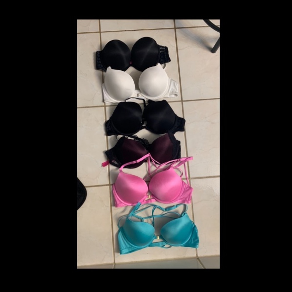 La Senza Beyond Sexy Bras
